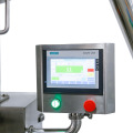 Semi Automatic Paste Seasoning Pharmaceutical Dry Fine Powder Dispensing Filling Machine